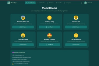 MoodSync