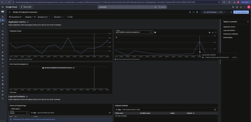 PARS-Agent – screenshot 2