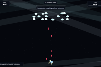 Space Invader