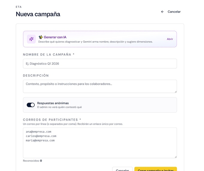 DTA Recognition + ETA Diagnostics – screenshot 7