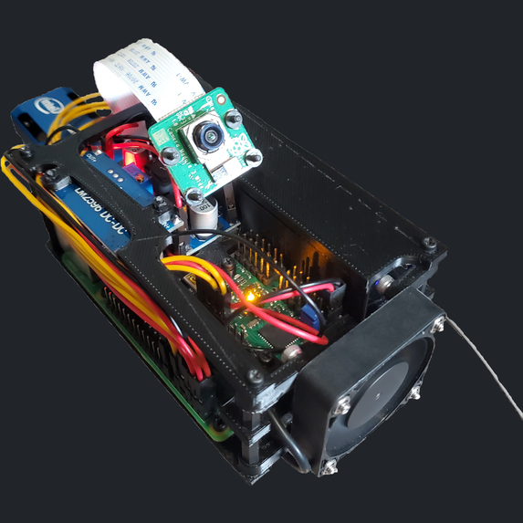 Edge AI Module – screenshot 2