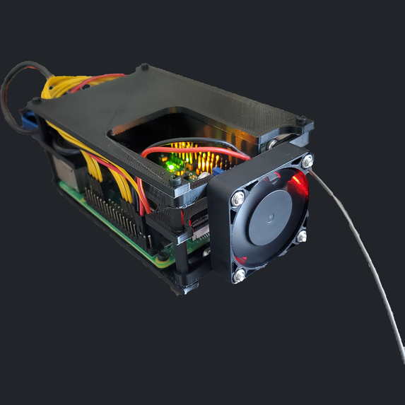 Edge AI Module – screenshot 3