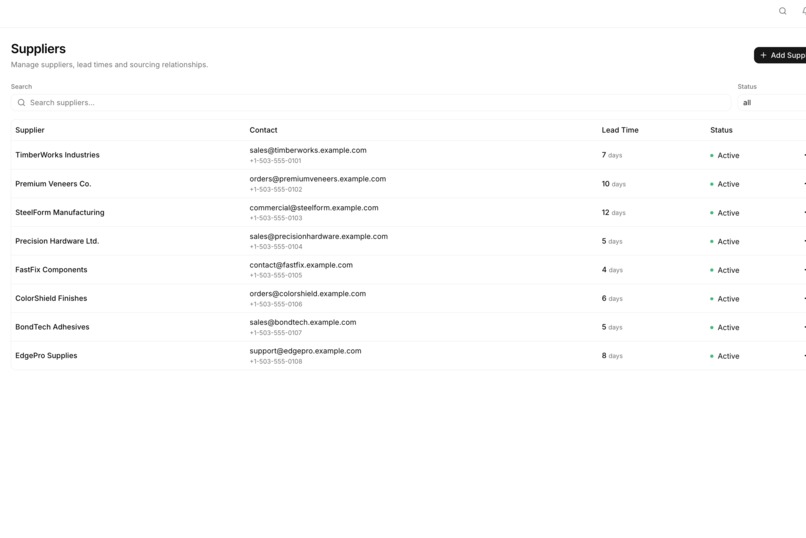 FactoryPilot – screenshot 7