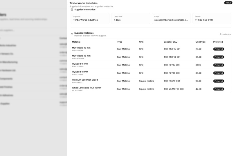 FactoryPilot – screenshot 8