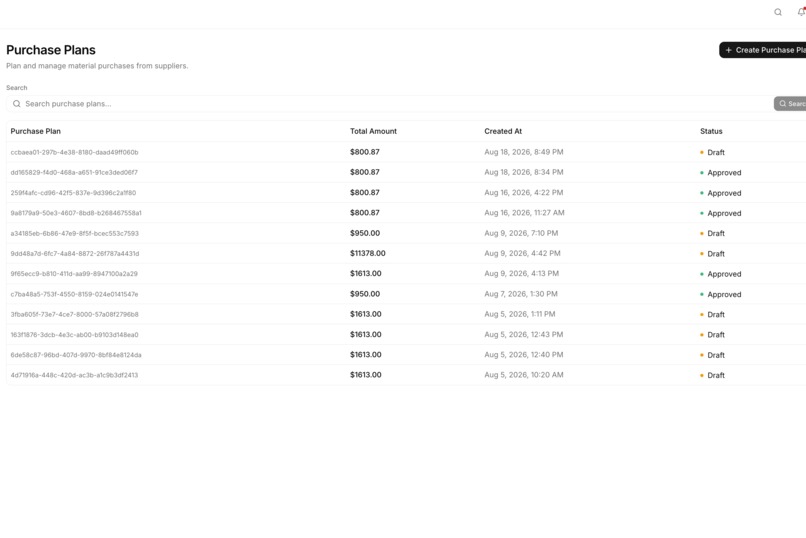 FactoryPilot – screenshot 9