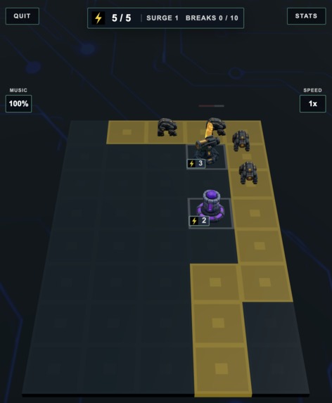 Circuit Breakers – screenshot 1