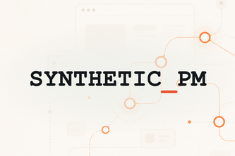 Synthetic PM