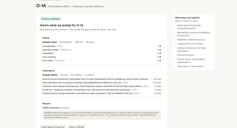 Caliber – screenshot 11