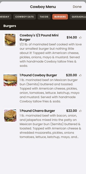 Street Eats Official – screenshot 4