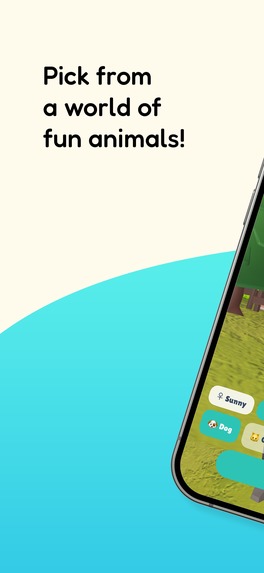 Talkimals: Talking Animals – screenshot 2