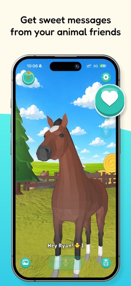 Talkimals: Talking Animals – screenshot 7