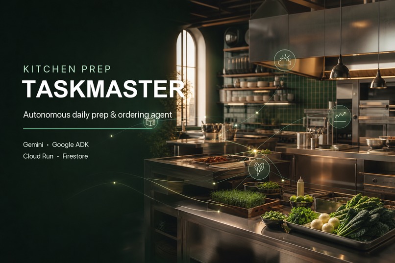 Kitchen Prep Taskmaster – screenshot 1