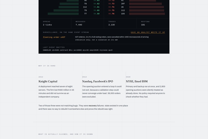 pricetime – screenshot 2