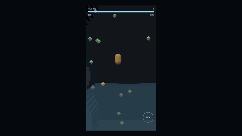 Tide – screenshot 2