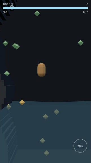 Tide – screenshot 3