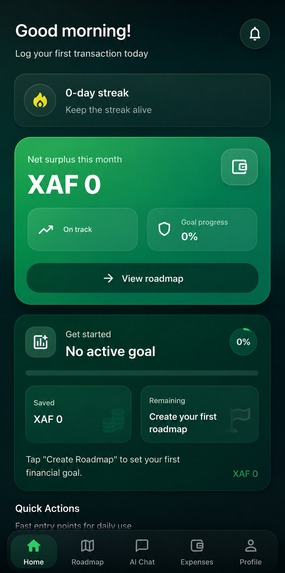 Nexbi AI – screenshot 1