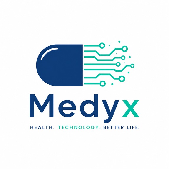 Medyx – screenshot 1
