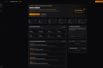 CineFlow AI