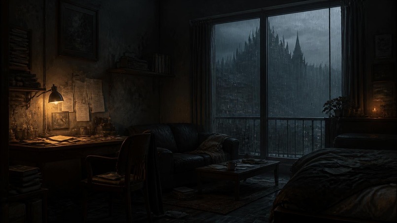 Tabloom – screenshot 1