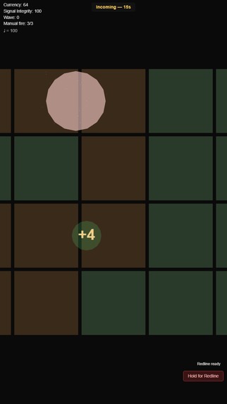 Frequency: Switch or Ditch – screenshot 2