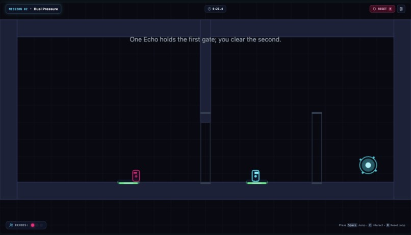 Echo Loop – screenshot 4