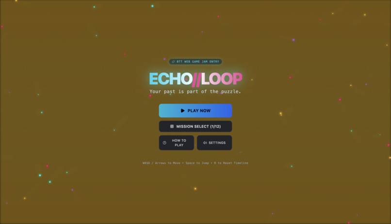 Echo Loop – screenshot 5
