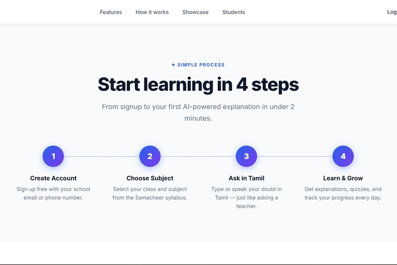 EduLingo – screenshot 2
