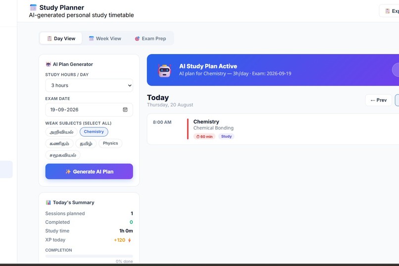 EduLingo – screenshot 13
