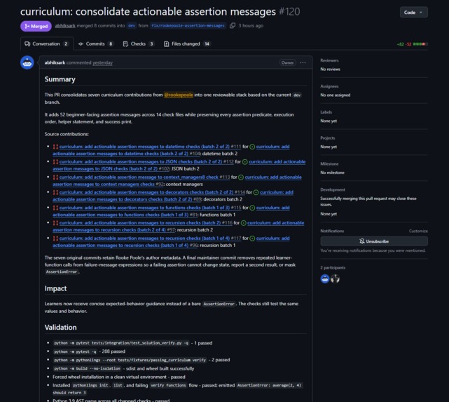PARS-Agent – screenshot 8