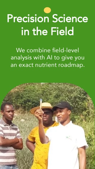 Farm Assist – screenshot 7