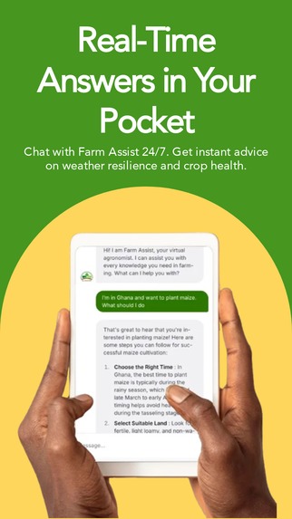 Farm Assist – screenshot 5