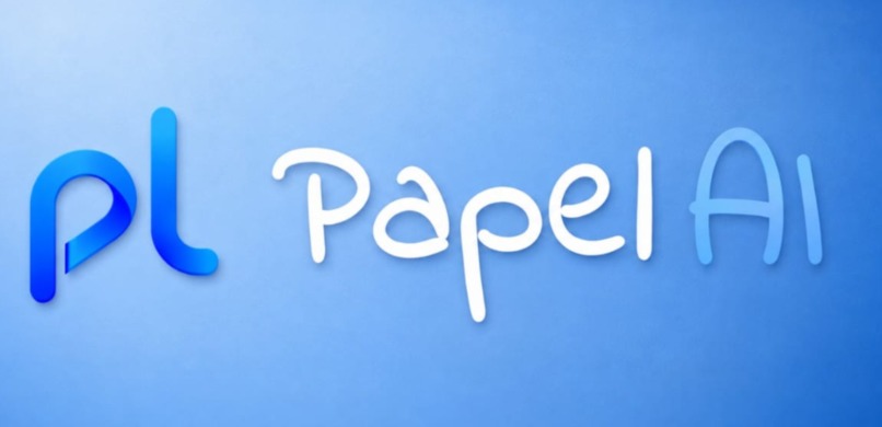 Papel AI – screenshot 1