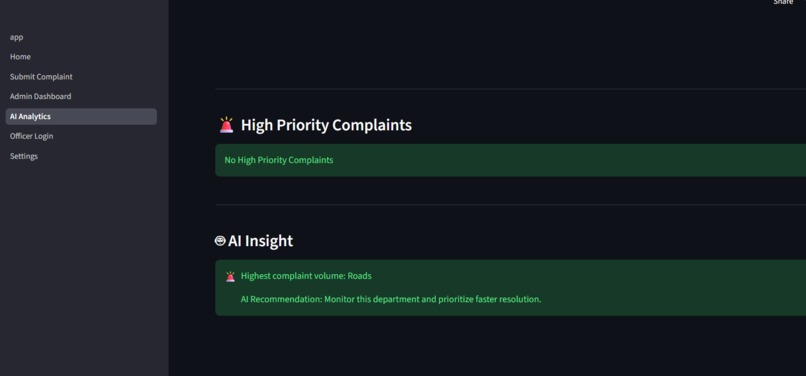 AdminAI  – screenshot 10