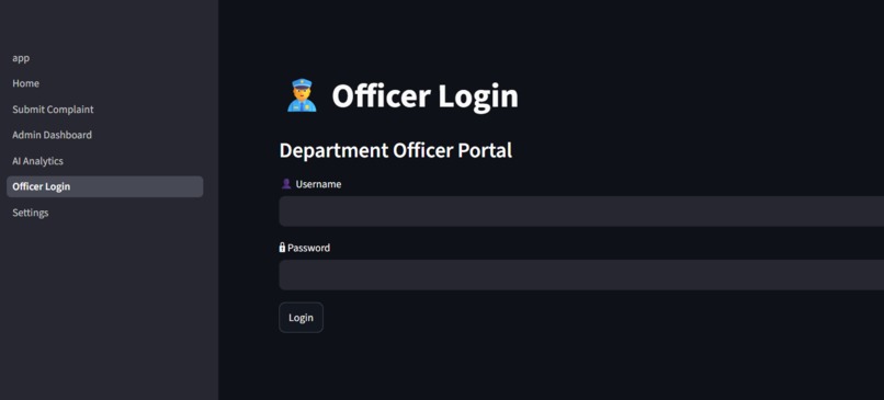 AdminAI  – screenshot 11