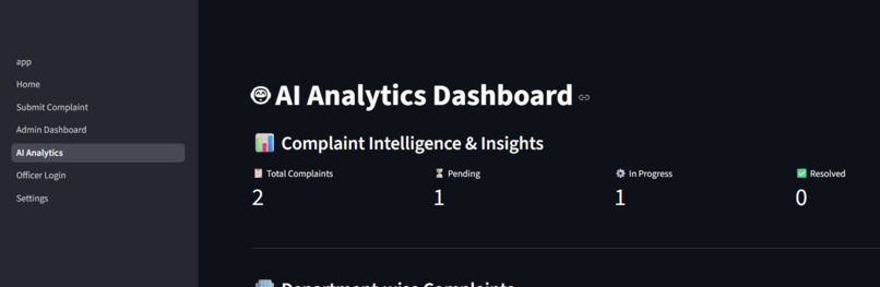 AdminAI  – screenshot 15