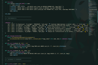 OSINT Scout AI