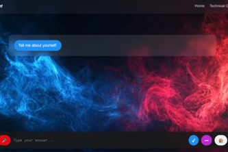 AI Interviewer