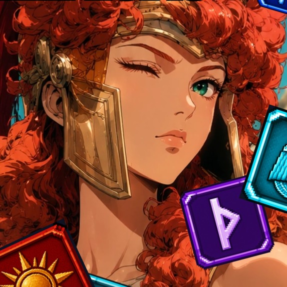 Mythika: Puzzle Tournament – screenshot 5