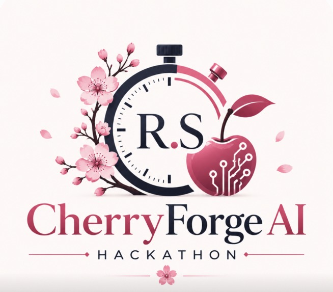 Cherry Forge AI Assistant  – screenshot 1