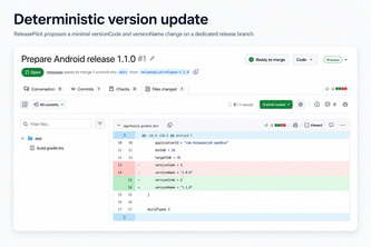 ReleasePilot