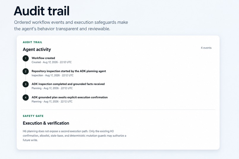 ReleasePilot – screenshot 3