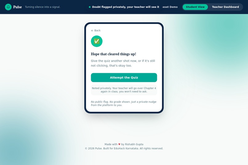 Pulse – screenshot 3