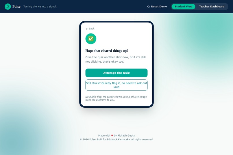Pulse – screenshot 4