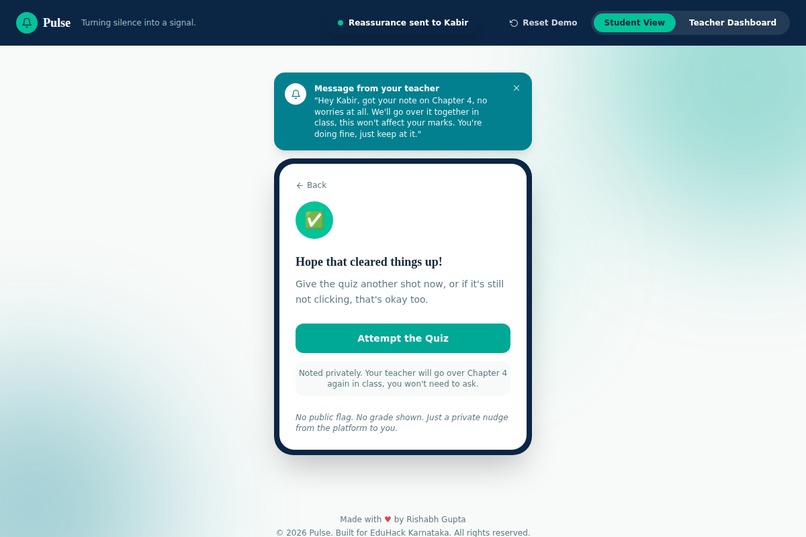 Pulse – screenshot 9