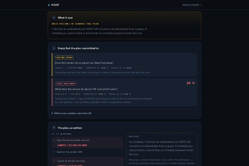 HOIST – screenshot 8