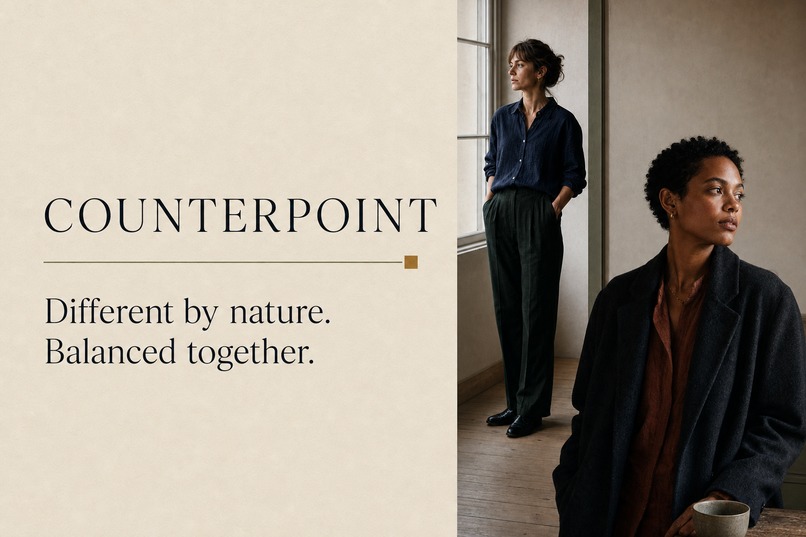 COUNTERPOINT – screenshot 2
