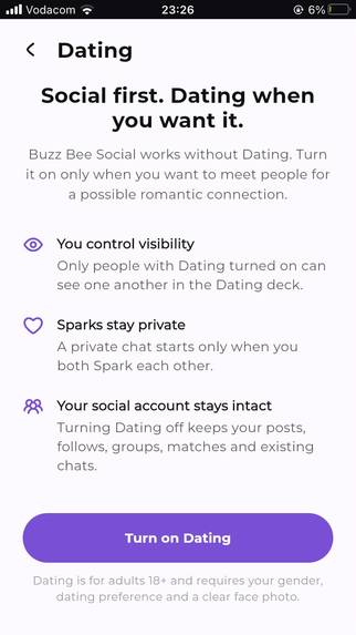 Buzz Bee Social – screenshot 9