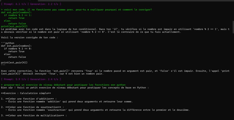 Koda – screenshot 5