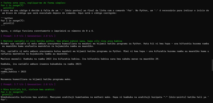 Koda – screenshot 7