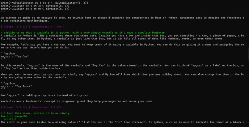Koda – screenshot 8